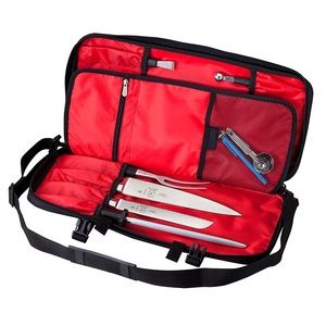 *SOLD* Mercer Knife Bag